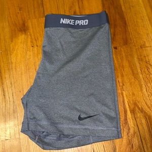 Nike Pro Spandex - 7”